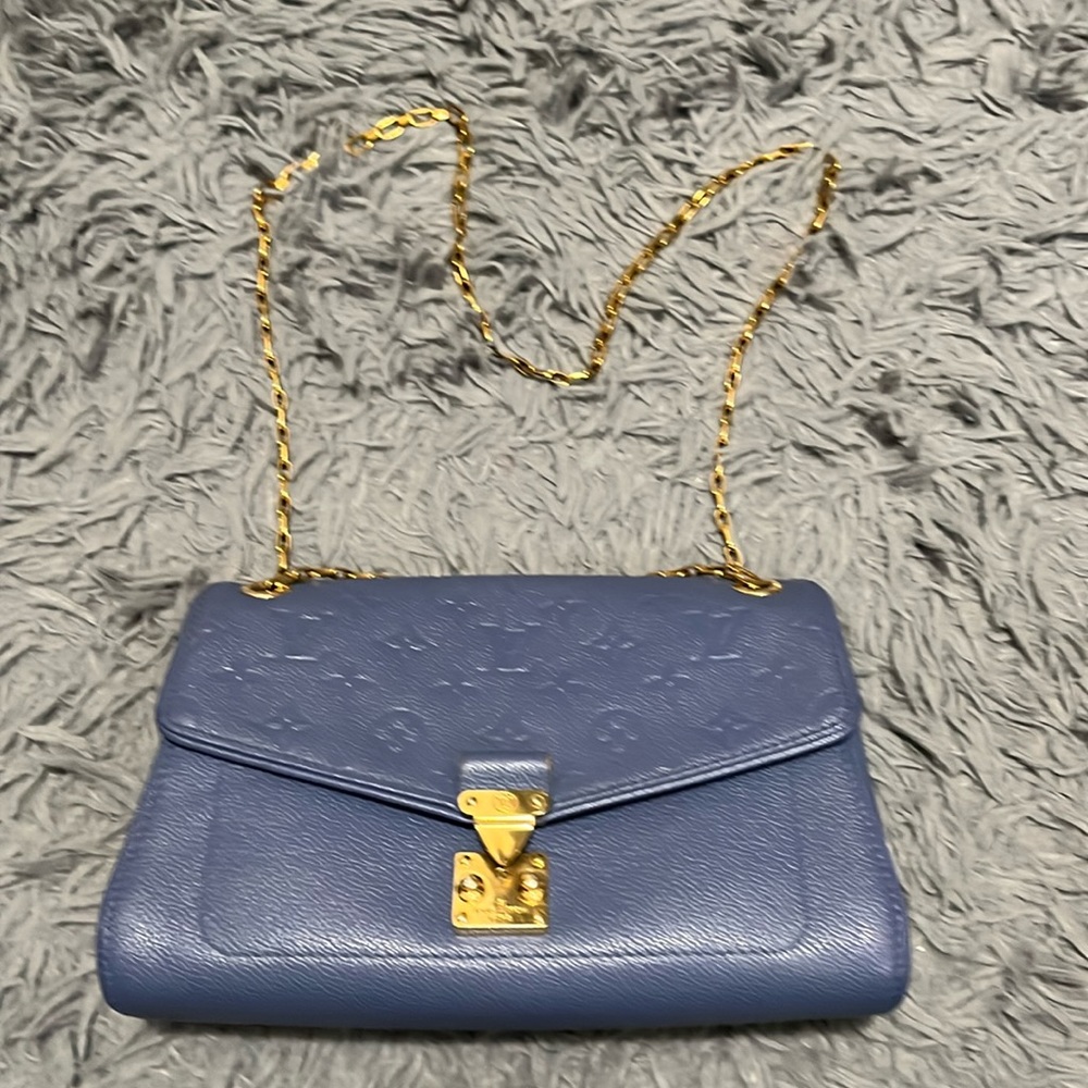 Louis Vuitton Empreinte Saint Germain PM
